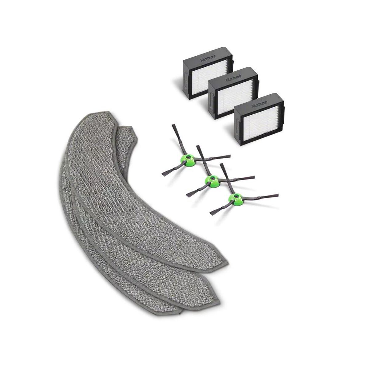 Replenishment Kit for Roomba Combo® j7, j7+, j9+ & 10 Max robots, , large image number 0