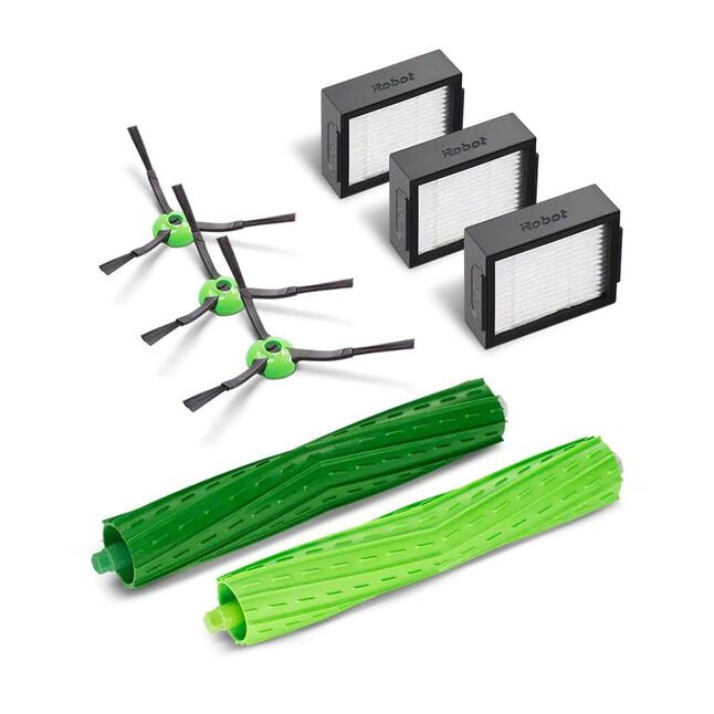 iRobot&reg; Roomba&reg; Nachf&uuml;llpack f&uuml;r Roomba&reg; e-, i-, und j-Serie sowie Roomba Combo&reg; i5- und j5-Serie