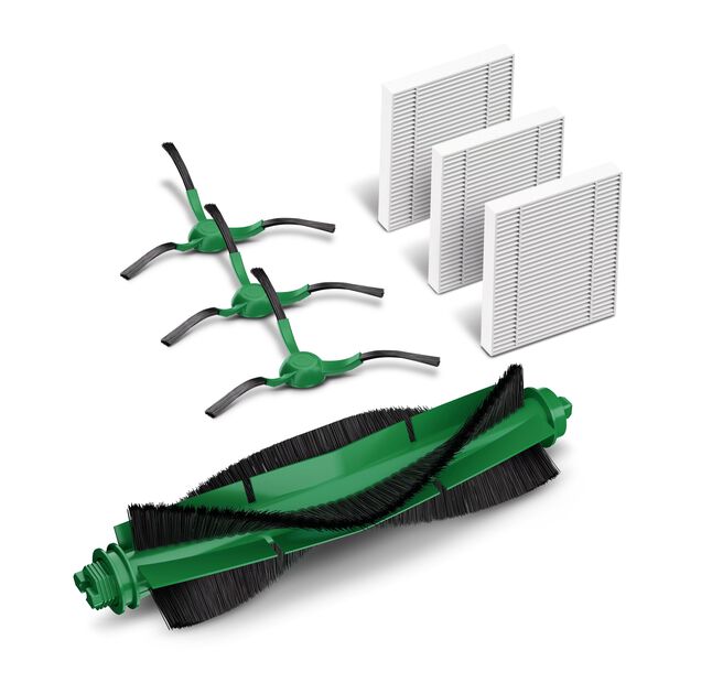 Kit de Substituição para robots Roomba® Série 105