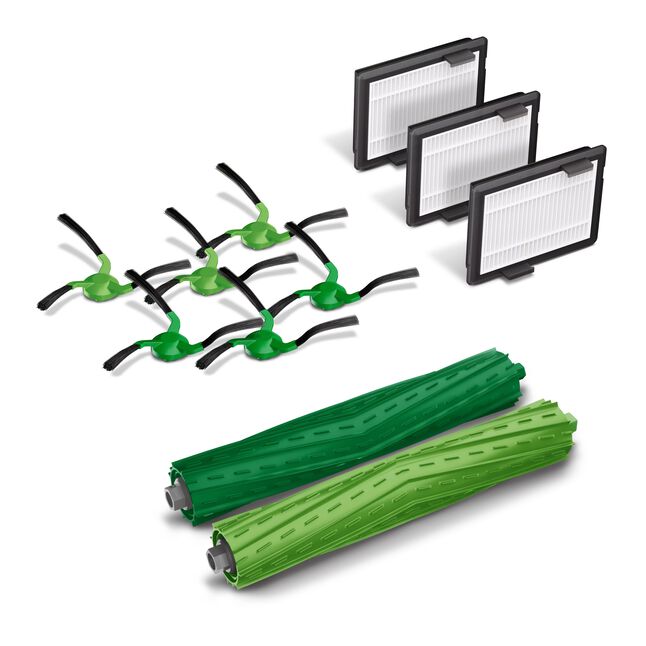 Onderhoudset voor Roomba&reg; Max 705 Combo Robot + AutoWash&trade; Dock