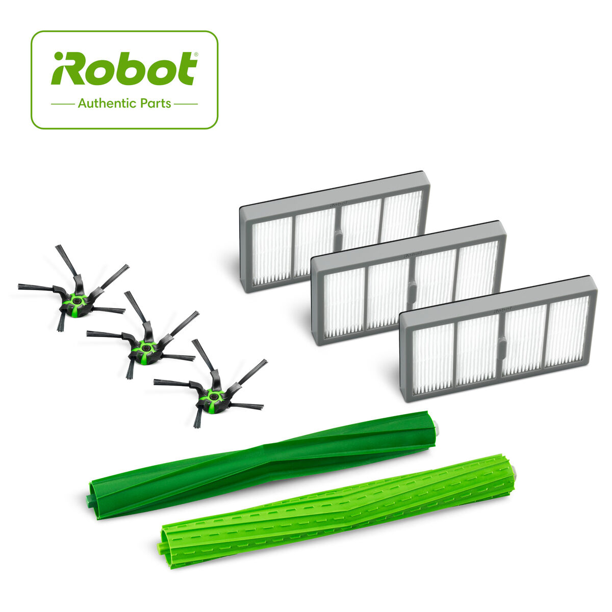 Kit de recambios para iRobot® Roomba® serie s, , large image number 0