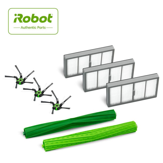 Kit de Substituição iRobot® Roomba® Série s