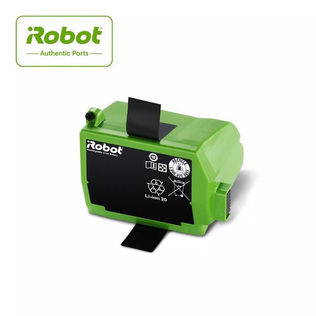 Bateria de Iões de Lítio para o Robot Aspirador Roomba® S9