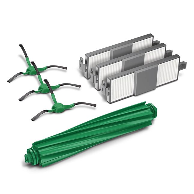 Nachfüllpack für Roomba® 205 DustCompactor™ Roboter