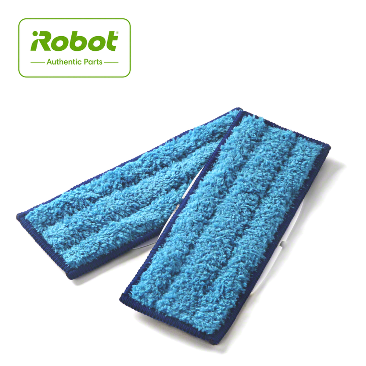 iRobot® Braava jet® wasbare pad voor nat dweilen, , large image number 0