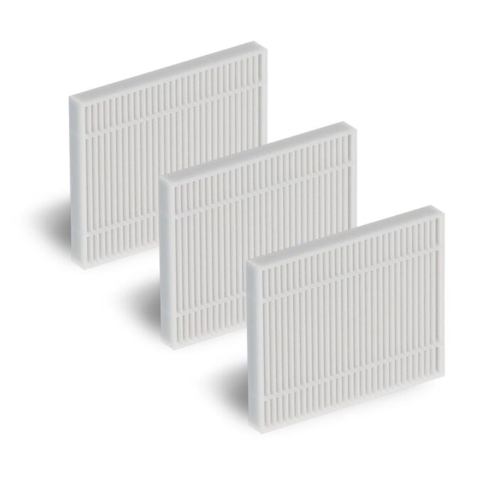 Ersatzfilter f&uuml;r Roomba&reg; 115 Combo Roboter, 3er-Pack, , large image number 0