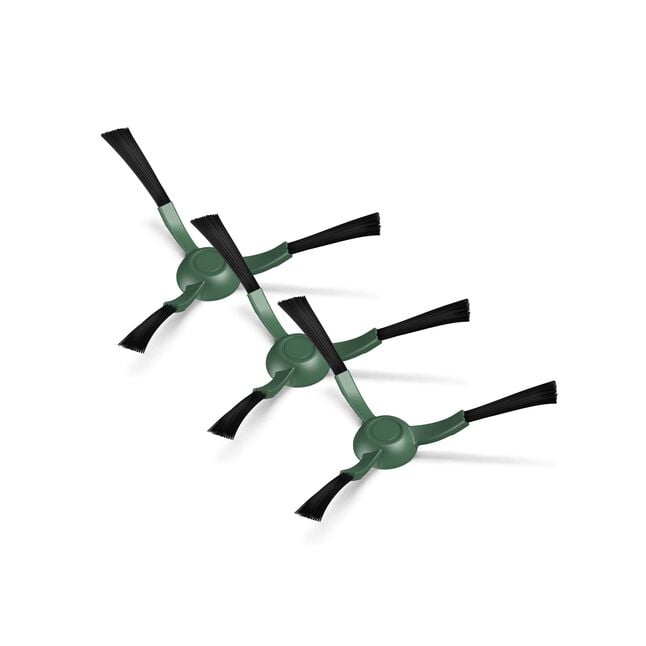 Eck- und Kantenbürste, 3er-Pack für Roomba® Essential Roboter