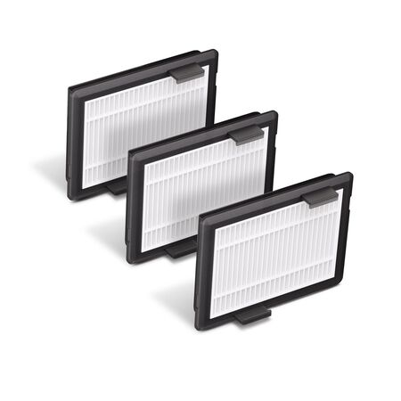 Filtro para Robot Roomba&reg; Max 705 Combo, embalagem de 3