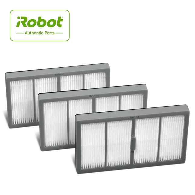 Hochleistungsfilter f&uuml;r Roboter der Roomba&reg; s-Serie