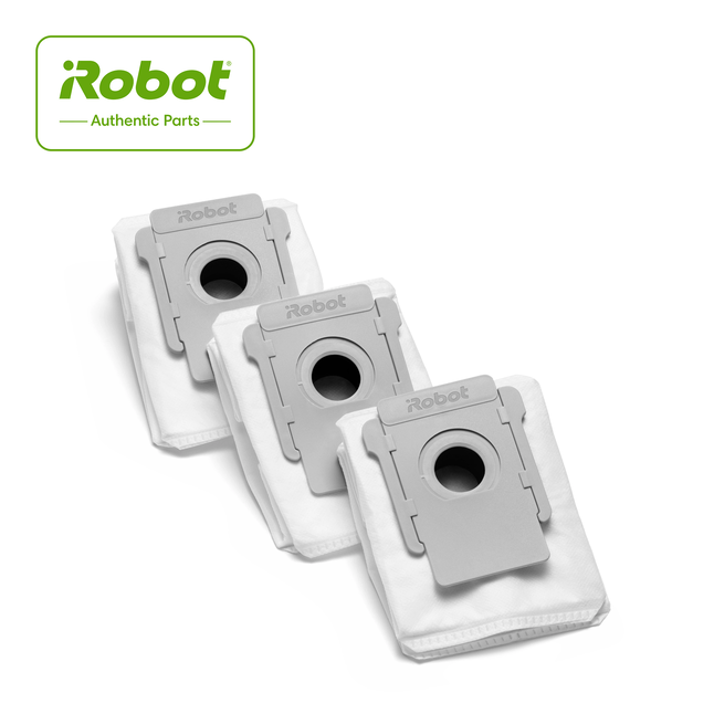 Ersatz-Staubsaugerbeutel, 3er-Pack