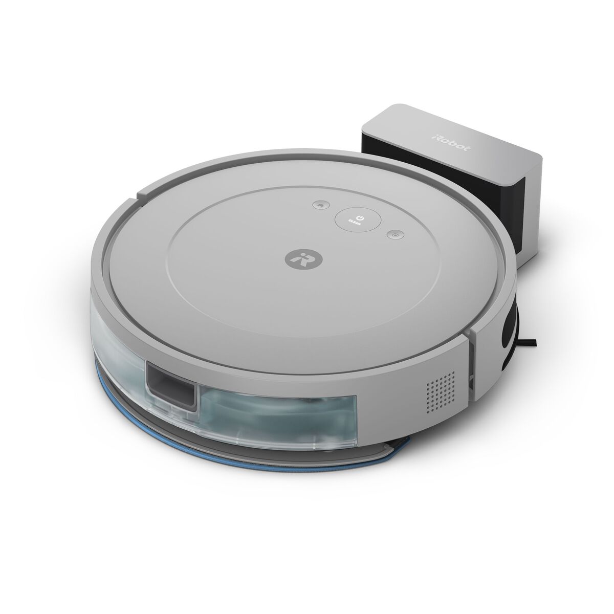 Roomba Combo® Essential Robot, , large image number 0