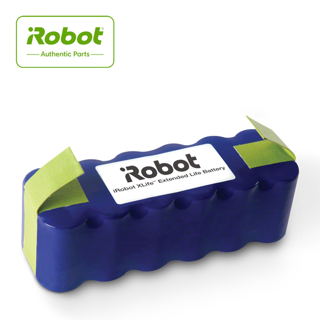 iRobot&reg; XLife&trade; Langlebiger Akku