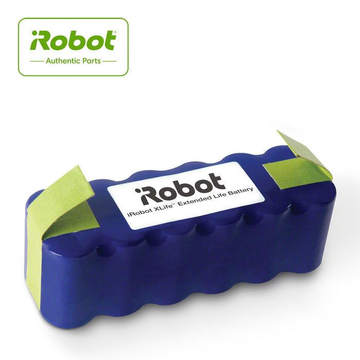 Batterie longue dur&eacute;e iRobot&reg;&nbsp;XLife&trade;, , large image number 0