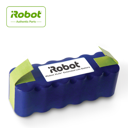 Batterie longue dur&eacute;e iRobot&reg;&nbsp;XLife&trade;