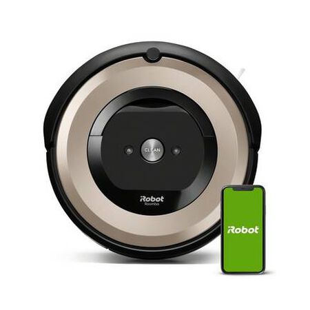 iRobot&reg; Roomba&reg; E6