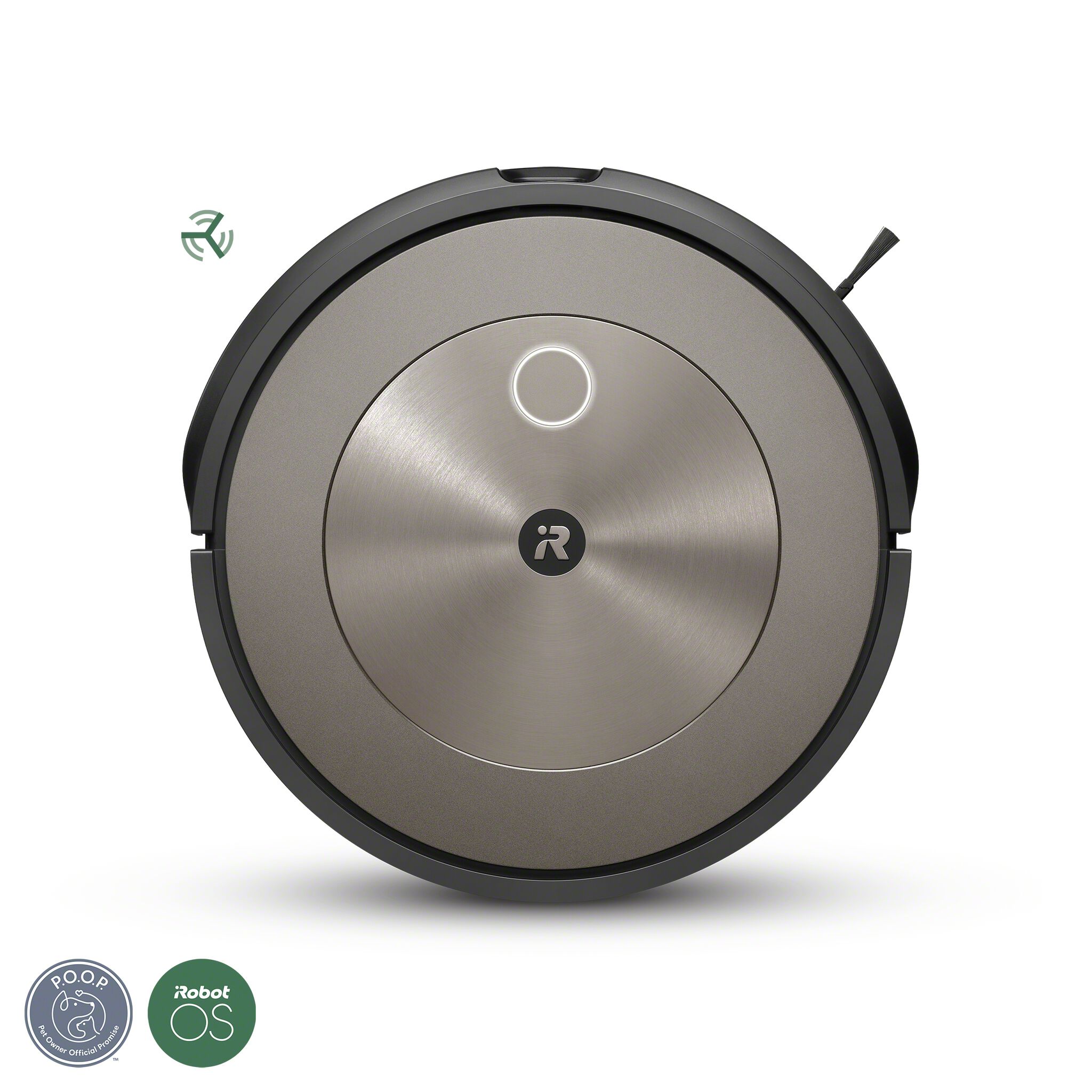 Aspirateur Robot Roomba J9 Connecté Au Wi-Fi , IRobot