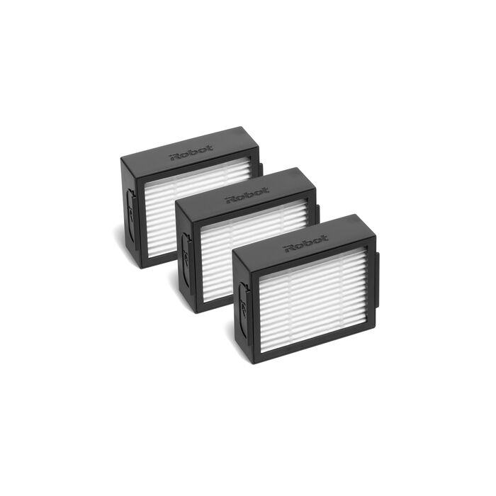 Hochleistungsfilter, 3er-Pack f&uuml;r Roomba Combo&reg; j7, j7+, j9+ und 10 Max Roboter, , large image number 0