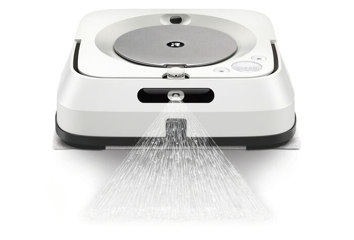 Braava jet&reg; m6 Wischroboter, , large image number 0