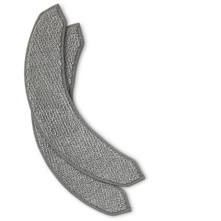 Roomba Combo&reg; j7/j7+/j9+ & Roomba Combo&reg;10 Max Waschbares Wischpad 2er-Pack