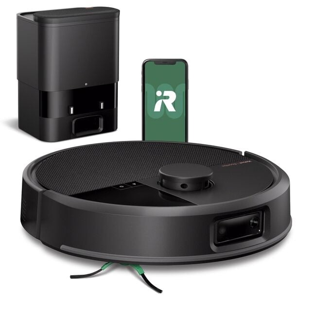 Robot Roomba&reg; Max&nbsp;705 Vac + Base AutoEmpty&trade;, , large image number 0