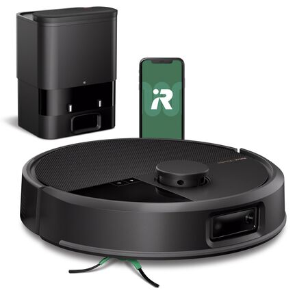 Roomba&reg; Max 705 Vac Roboter + AutoEmpty&trade; Dock