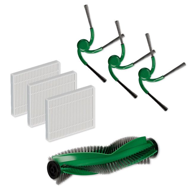 Nachf&uuml;llpack f&uuml;r Roomba&reg; 115 Roboter