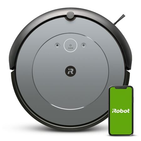 Roomba&reg; i1 Saugroboter mit WLAN-Verbindung