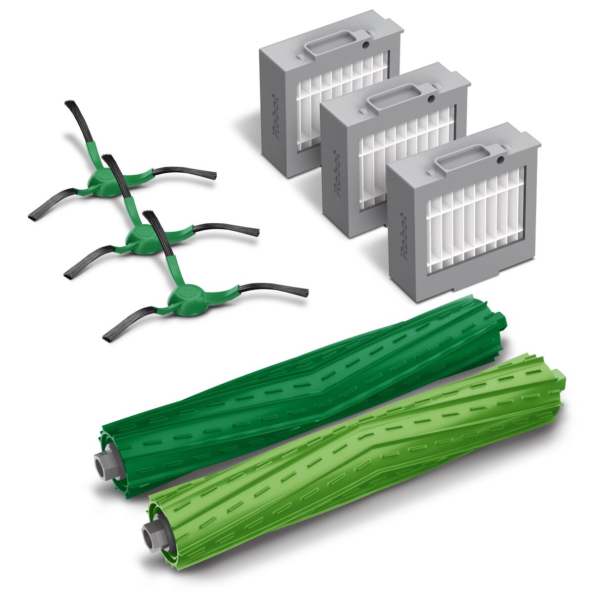 Replenishment Kit for Roomba® Max 705 and Plus 504 Vac Robots, , large image number 0