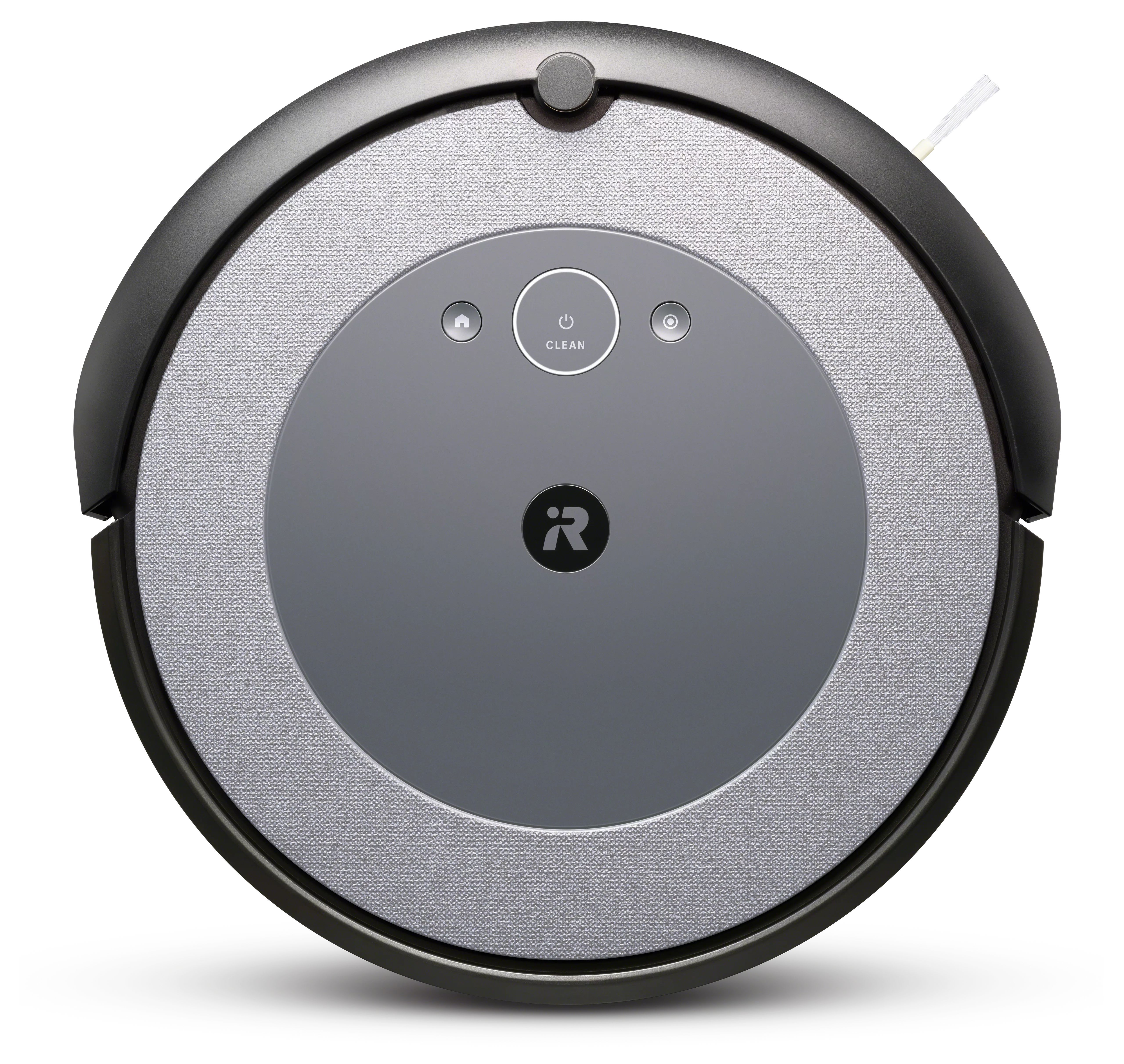 Roomba Combo i5プラス Roomba Combo® i5+: All-in-One Robot Vacuum + Mop