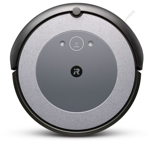 Roomba Combo&reg; i5 Saug- und Wischroboter