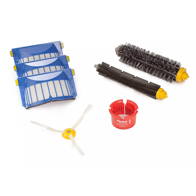 Nachf&uuml;llpack f&uuml;r Roboter der Roomba&reg;&nbsp;600 Serie
