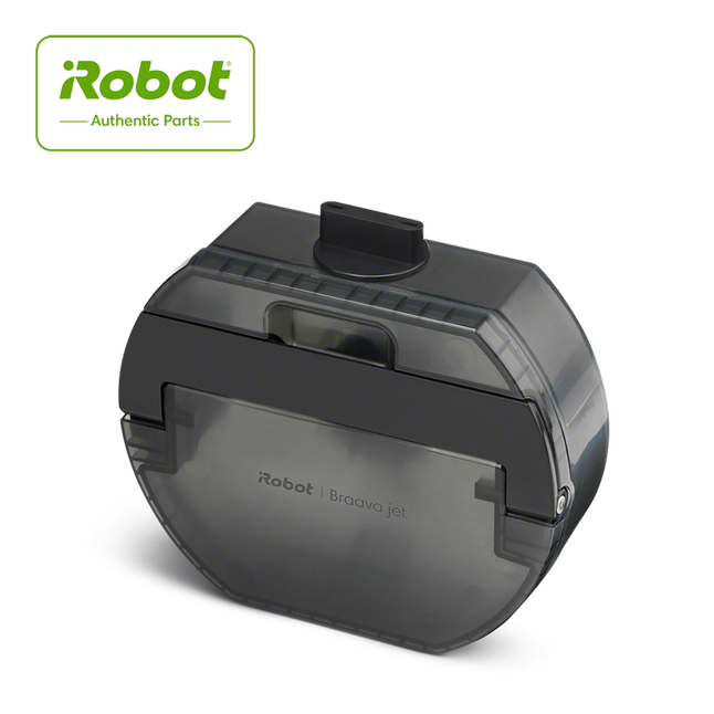iRobot&reg; Braava jet&reg; tank voor de serie m