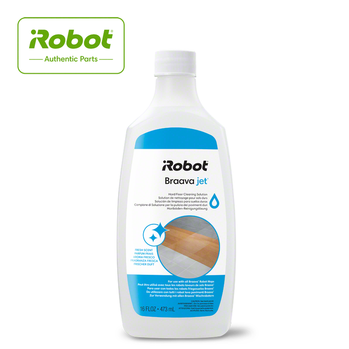 iRobot&reg; Braava jet&reg; Hartb&ouml;den-Reinigungsl&ouml;sung, , large image number 0