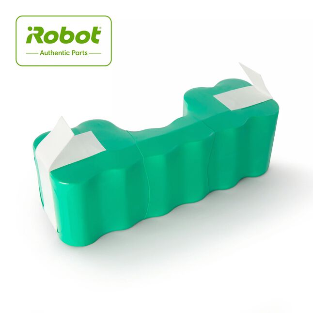 Conjunto de baterias (Ni-Mh) de 3000 mAh iRobot® Roomba®