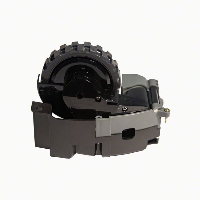 Radmodul links f&uuml;r Roomba&reg; e-Serie und ausgew&auml;hlte Roboter der i- und j-Serie