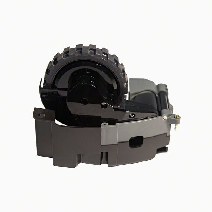 Radmodul links f&uuml;r Roomba&reg; e-Serie und ausgew&auml;hlte Roboter der i- und j-Serie, , large image number 0