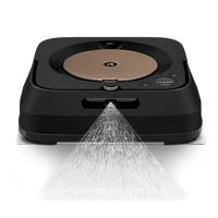 Braava&reg; Wischroboter