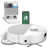 Roomba&reg; Plus 505 Combo