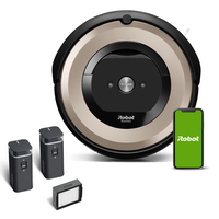  JoyBros Ersatzteile Kompatibel mit iRobot Roomba 600