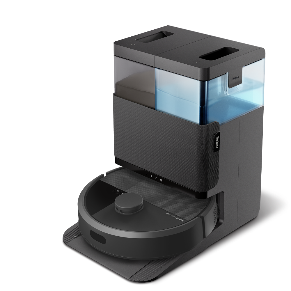 Kit Ricambi Per Aspirapolvere Robot IRobot Roomba 505/405 Combo - Include Spazzole, Filtri HEPA E Sacchetti