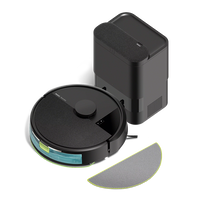 Roomba&reg; 105 Combo Series