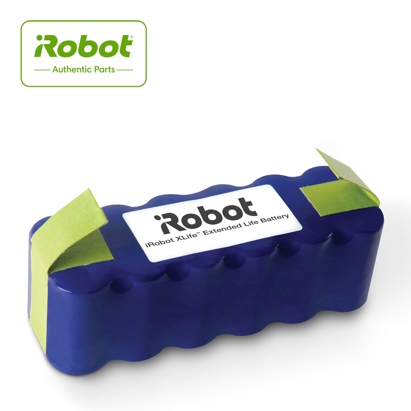 iRobot (P10+送料無料) アイロボット 公式 XLifeバッテリー