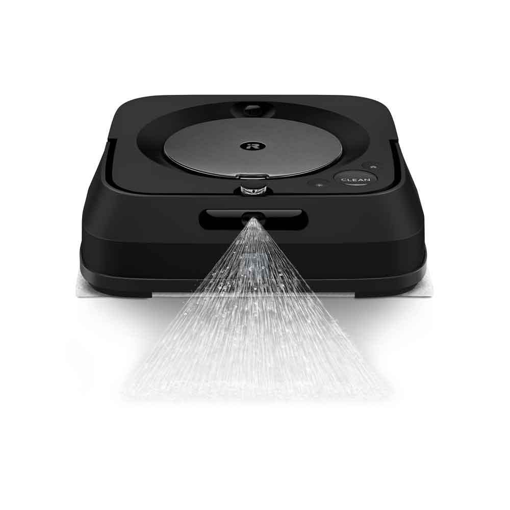 Braava jet® m6 Wischroboter | iRobot®