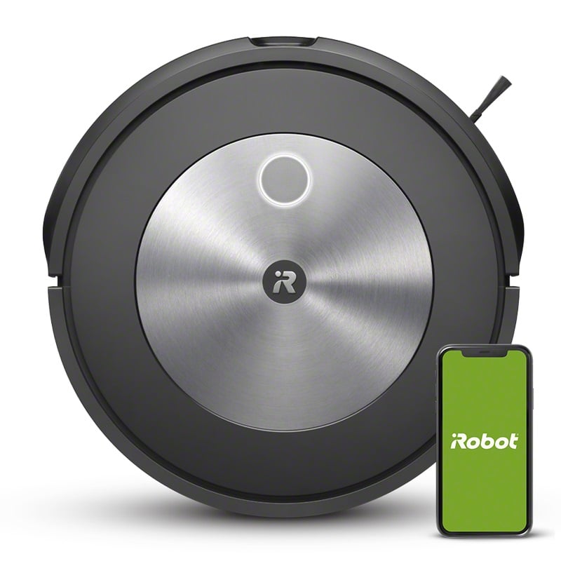 iRobot® Roomba® j7 Series